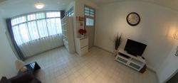 Blk 46 Seng Poh Road (Bukit Merah), HDB 3 Rooms #172753312